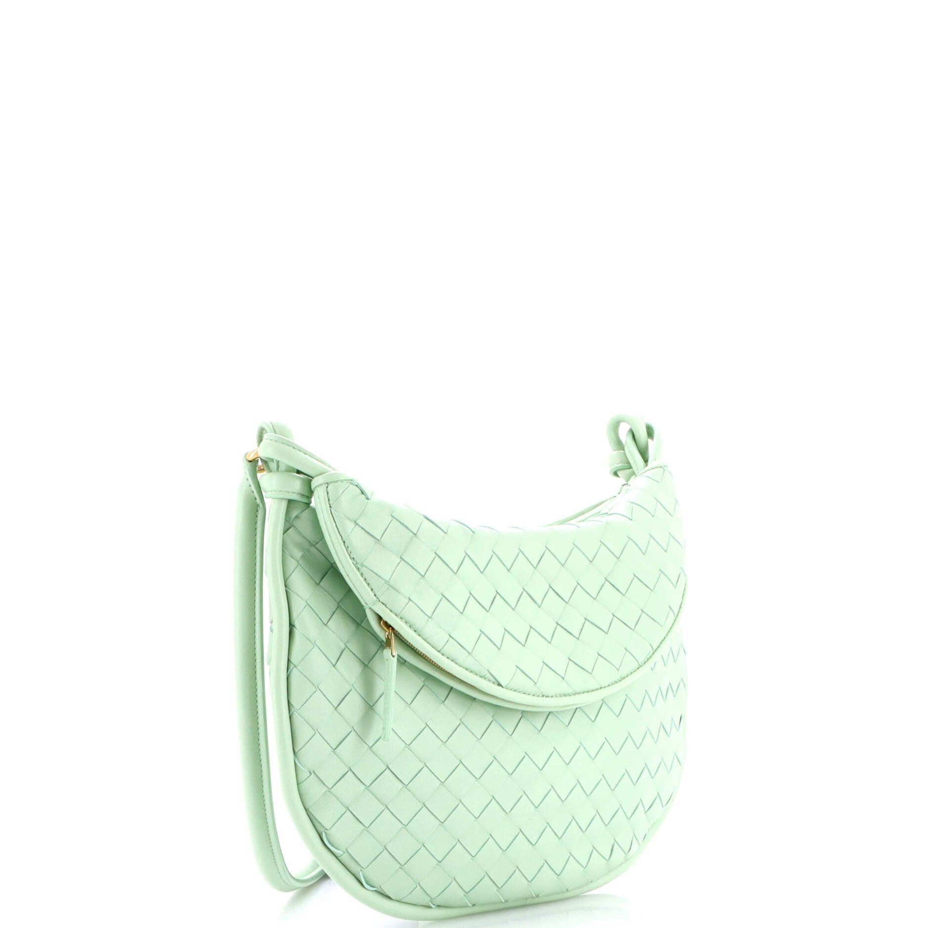 Bottega Veneta Gemelli Shoulder Bag Size ONE SIZE - 2 Thumbnail
