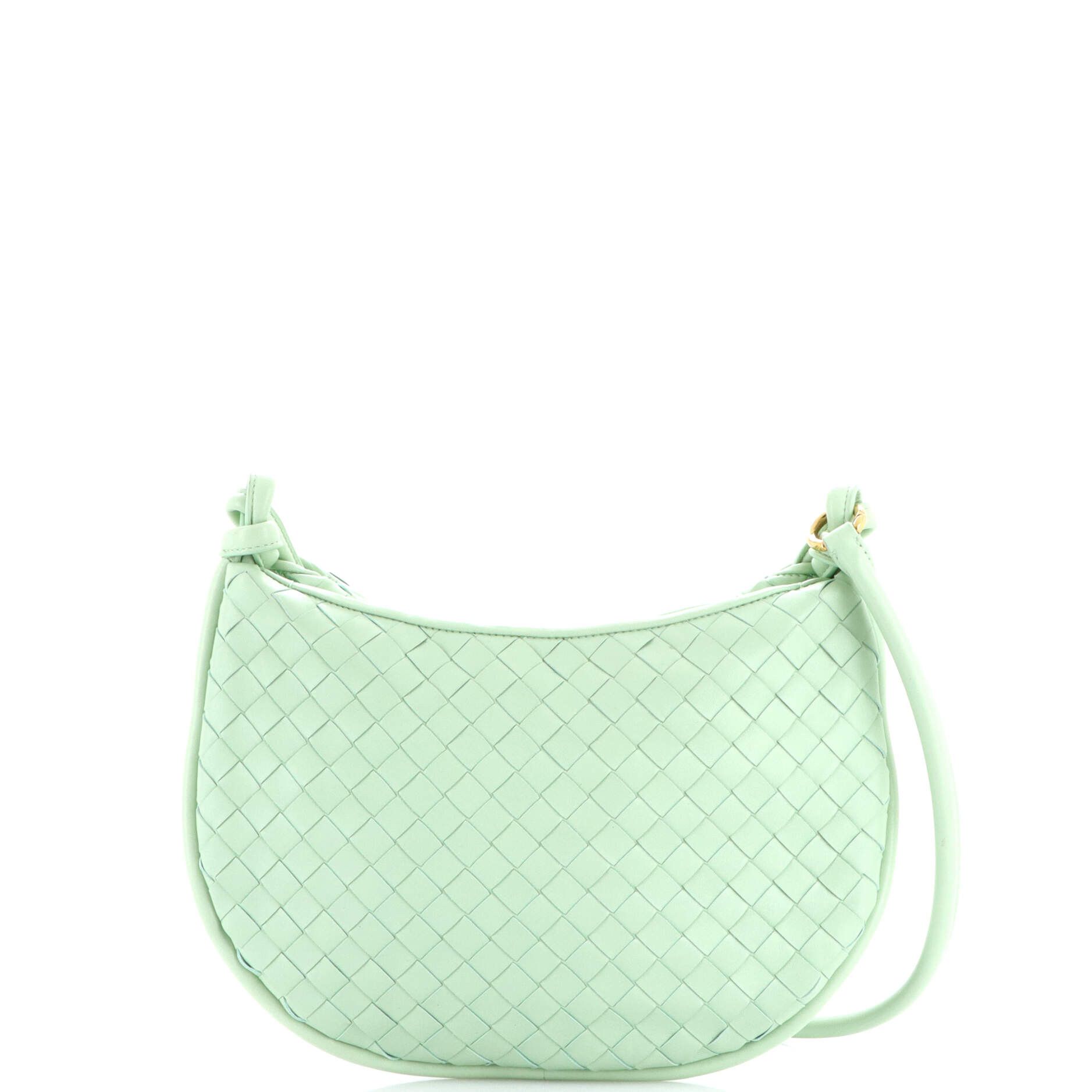 Bottega Veneta Gemelli Shoulder Bag Size ONE SIZE - 3 Thumbnail