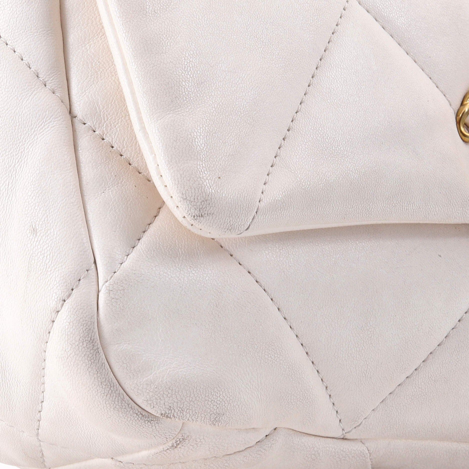 Chanel 19 Flap Bag Size ONE SIZE - 7 Thumbnail