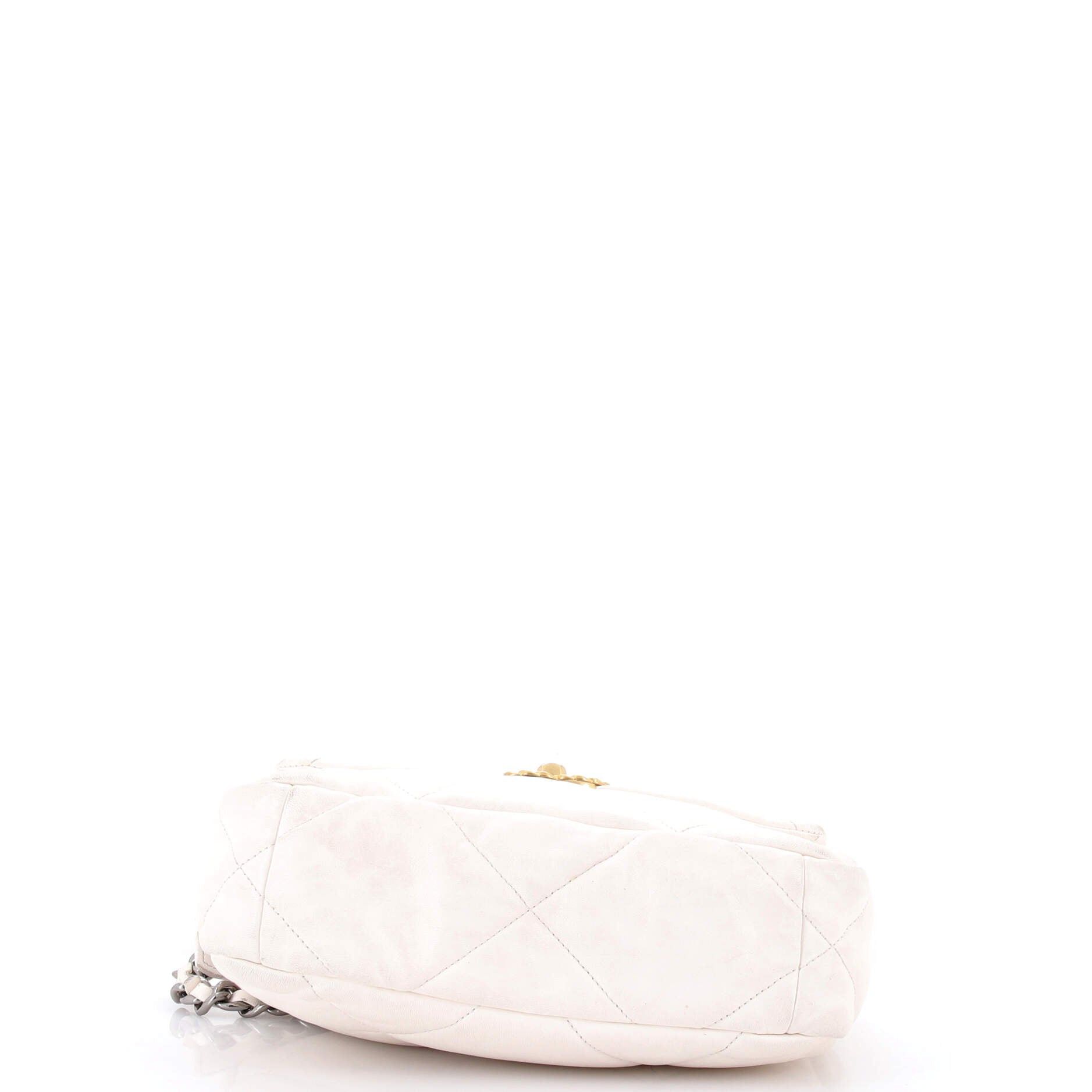 Chanel 19 Flap Bag Size ONE SIZE - 4 Thumbnail