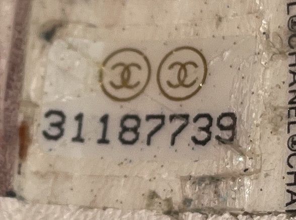 Chanel 19 Flap Bag Size ONE SIZE - 8 Thumbnail