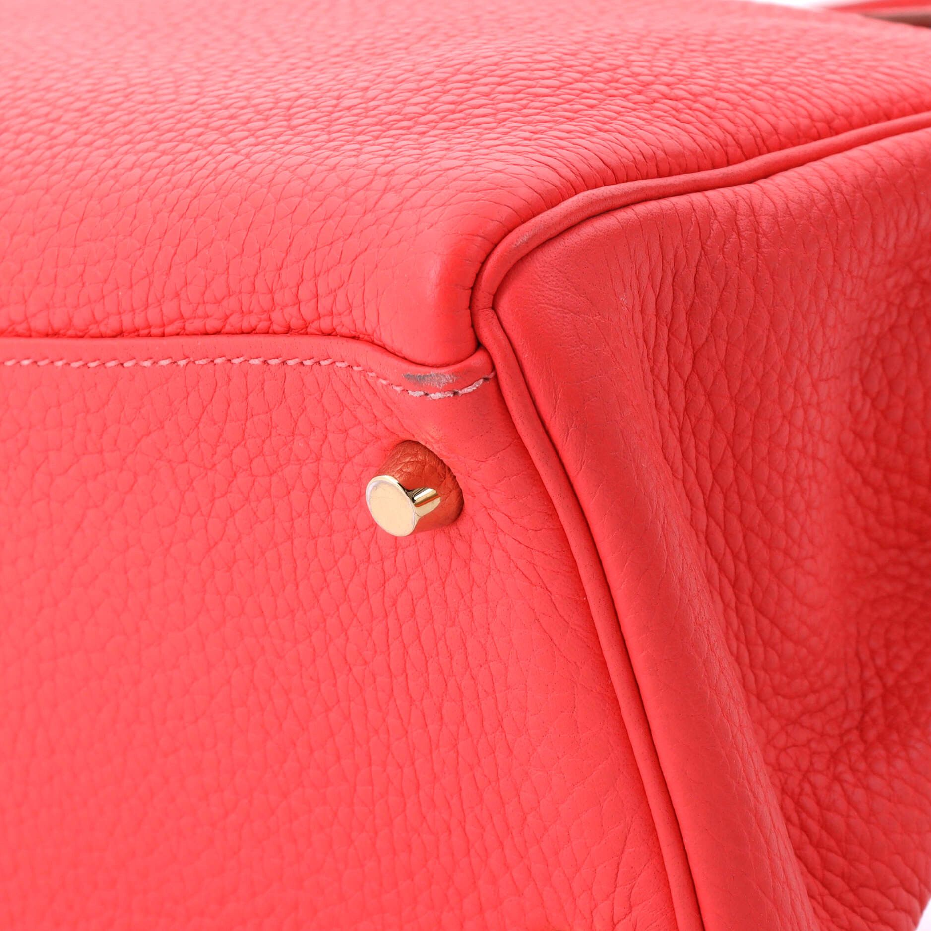 Hermes Kelly Handbag Size ONE SIZE - 8 Thumbnail