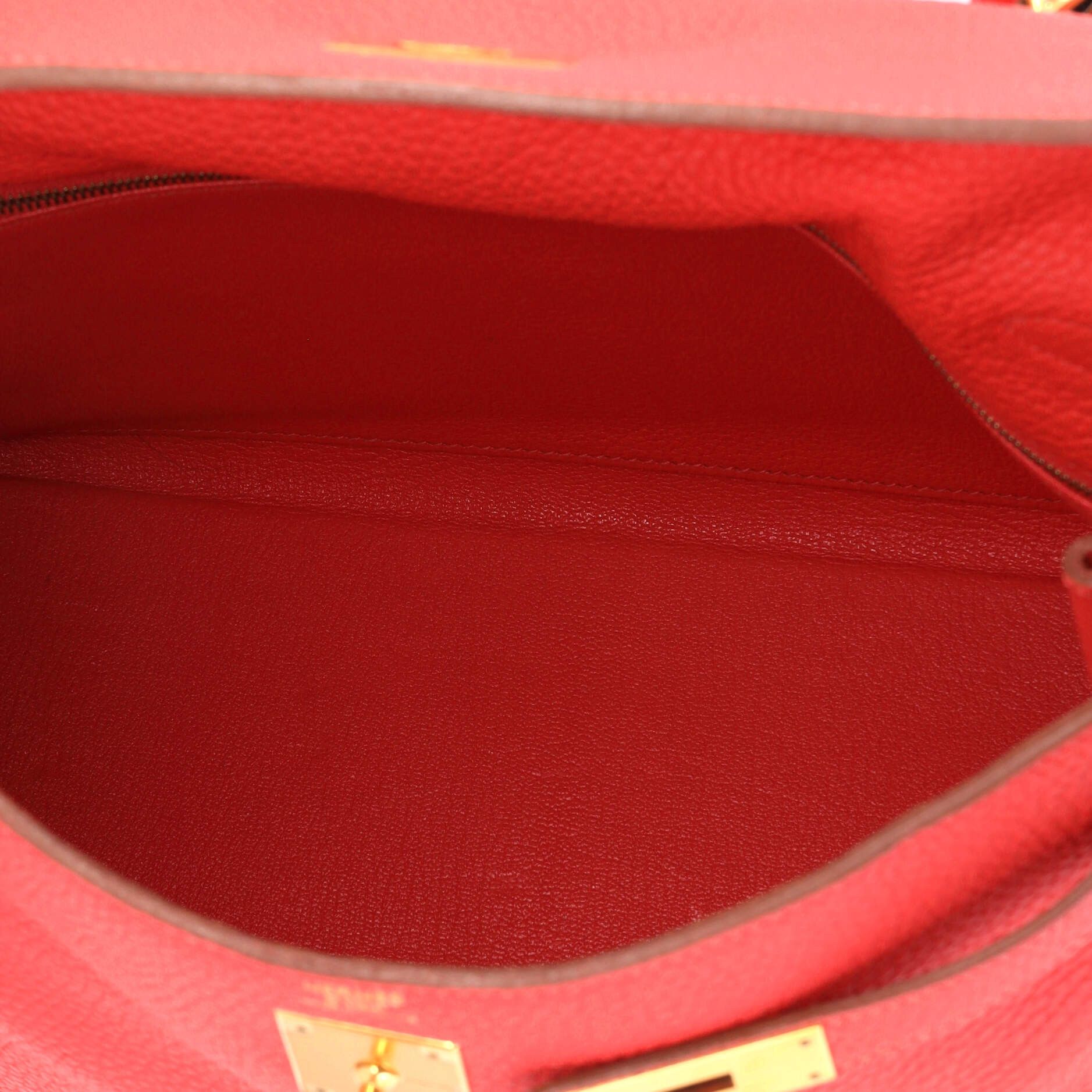 Hermes Kelly Handbag Size ONE SIZE - 5 Thumbnail