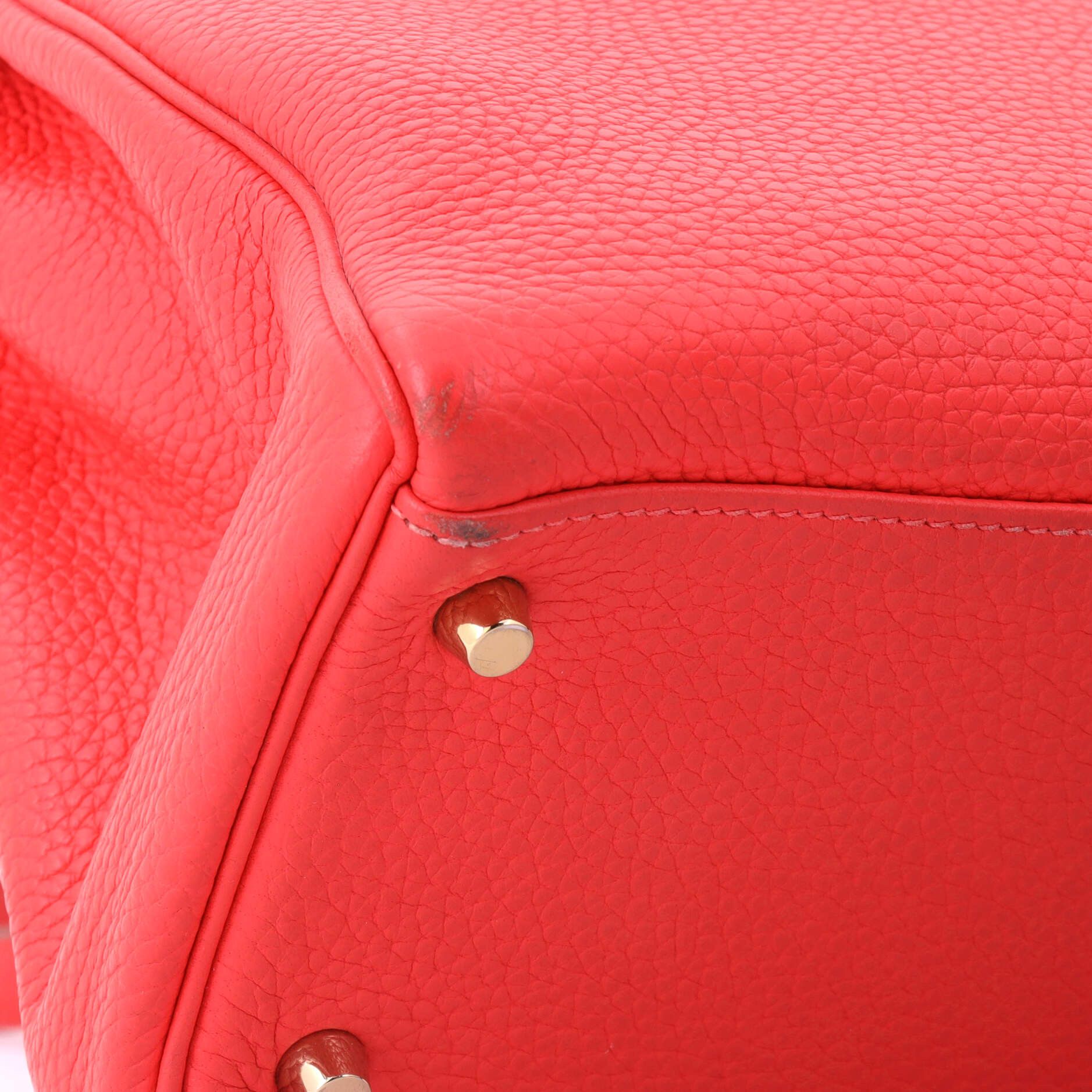 Hermes Kelly Handbag Size ONE SIZE - 7 Thumbnail