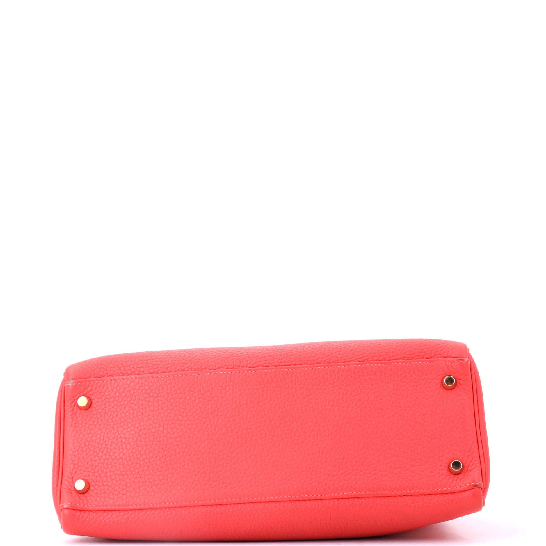 Hermes Kelly Handbag Size ONE SIZE - 4 Thumbnail