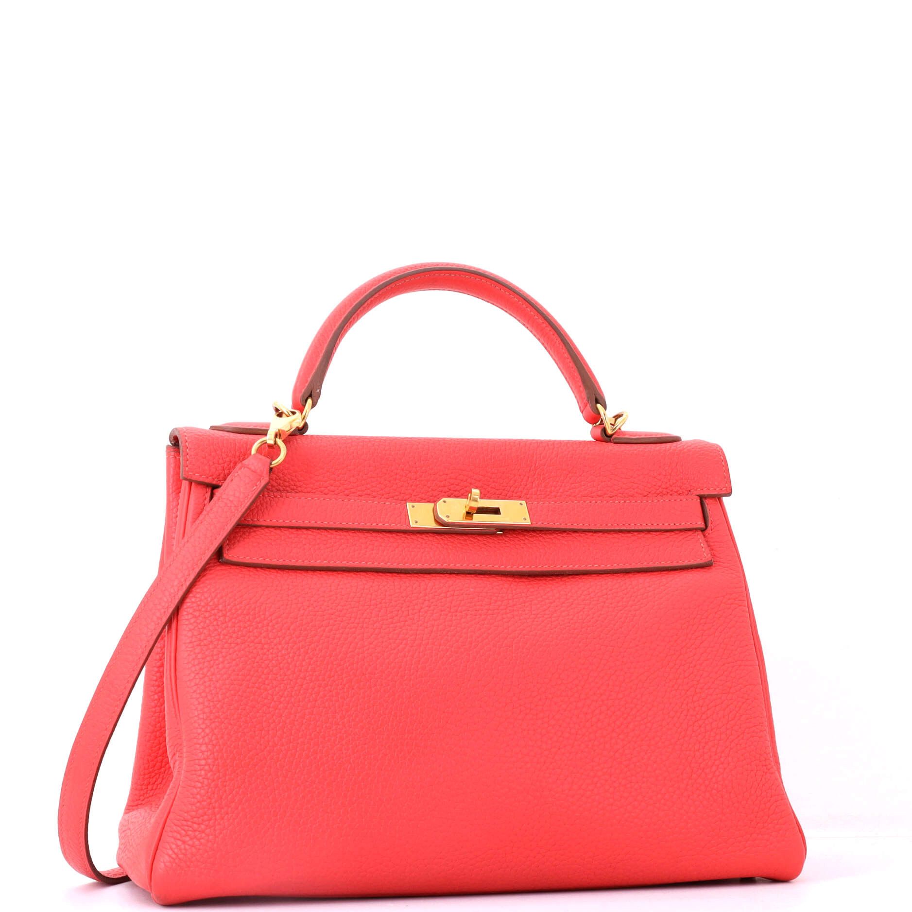 Hermes Kelly Handbag Size ONE SIZE - 2 Thumbnail