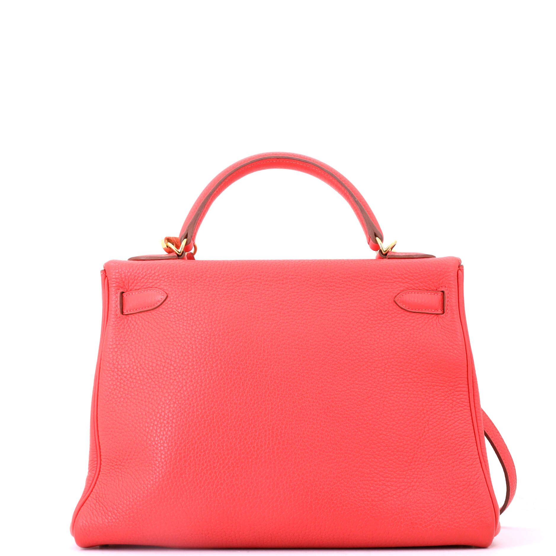Hermes Kelly Handbag Size ONE SIZE - 3 Thumbnail