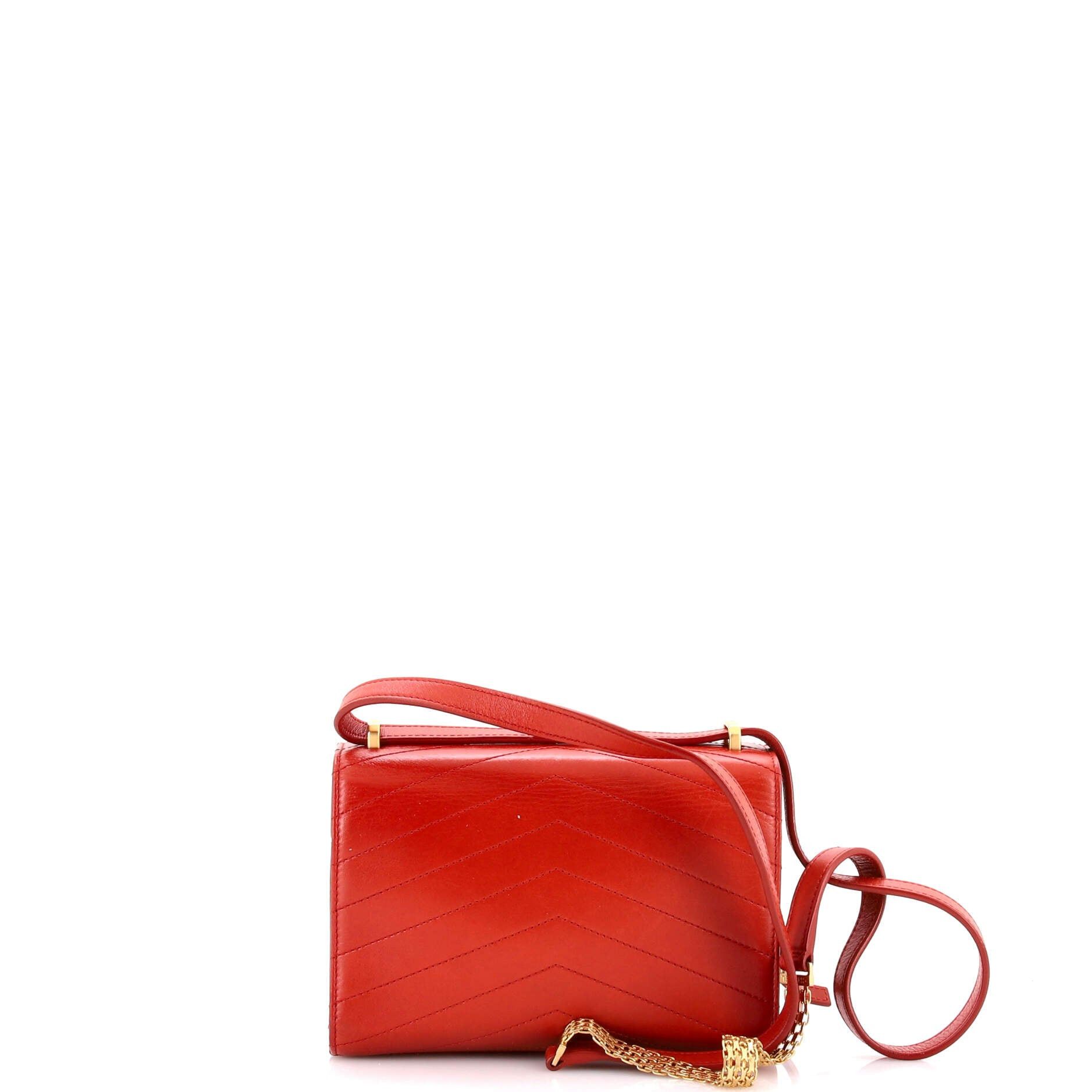 Chanel Medal Envelope Flap Bag Size ONE SIZE - 3 Thumbnail