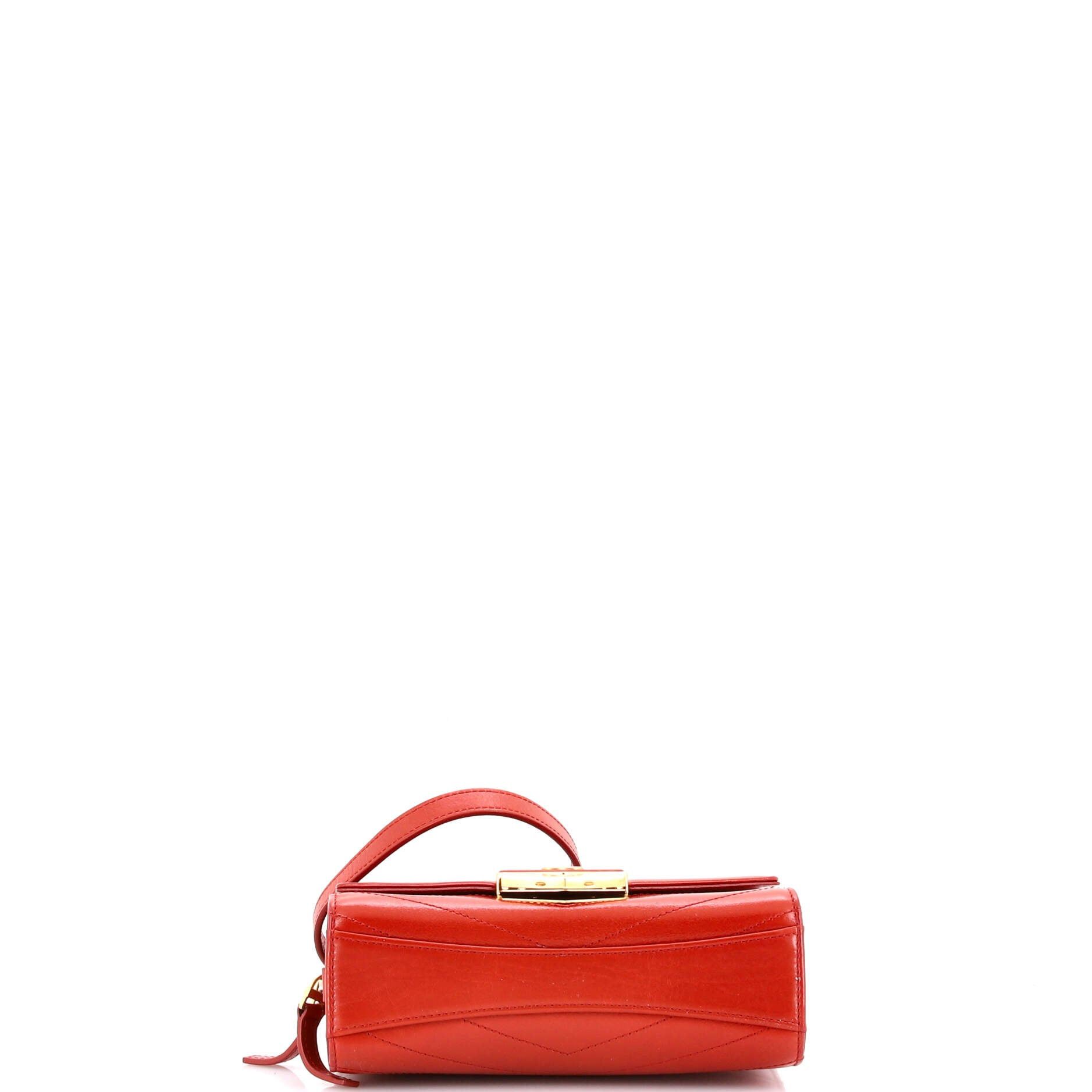 Chanel Medal Envelope Flap Bag Size ONE SIZE - 4 Thumbnail