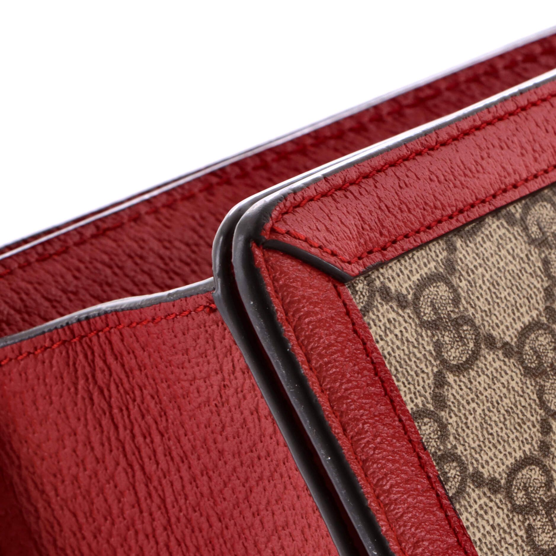 Gucci Queen Margaret Top Handle Bag Size ONE SIZE - 7 Thumbnail