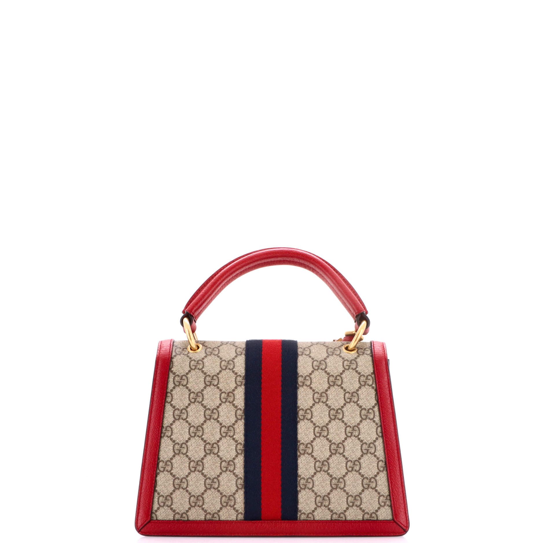 Gucci Queen Margaret Top Handle Bag Size ONE SIZE - 3 Thumbnail
