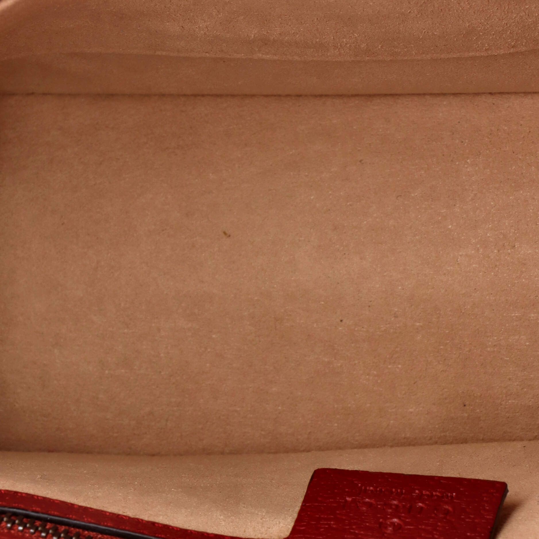 Gucci Queen Margaret Top Handle Bag Size ONE SIZE - 5 Thumbnail