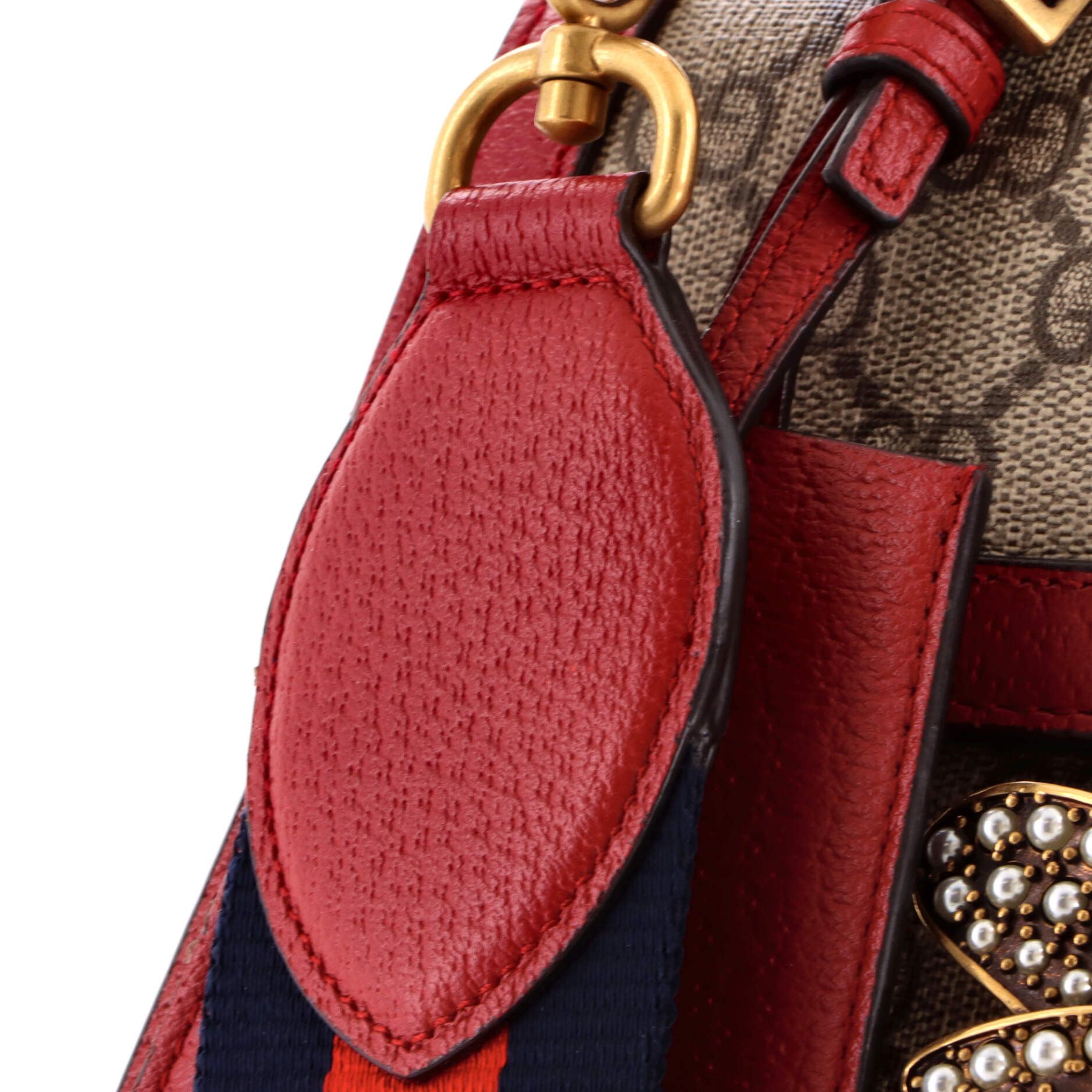 Gucci Queen Margaret Top Handle Bag Size ONE SIZE - 6 Thumbnail