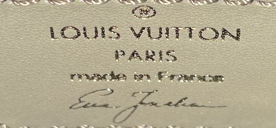 Louis Vuitton Ginger Locks ArtyCapucines Bag Size ONE SIZE - 9 Thumbnail