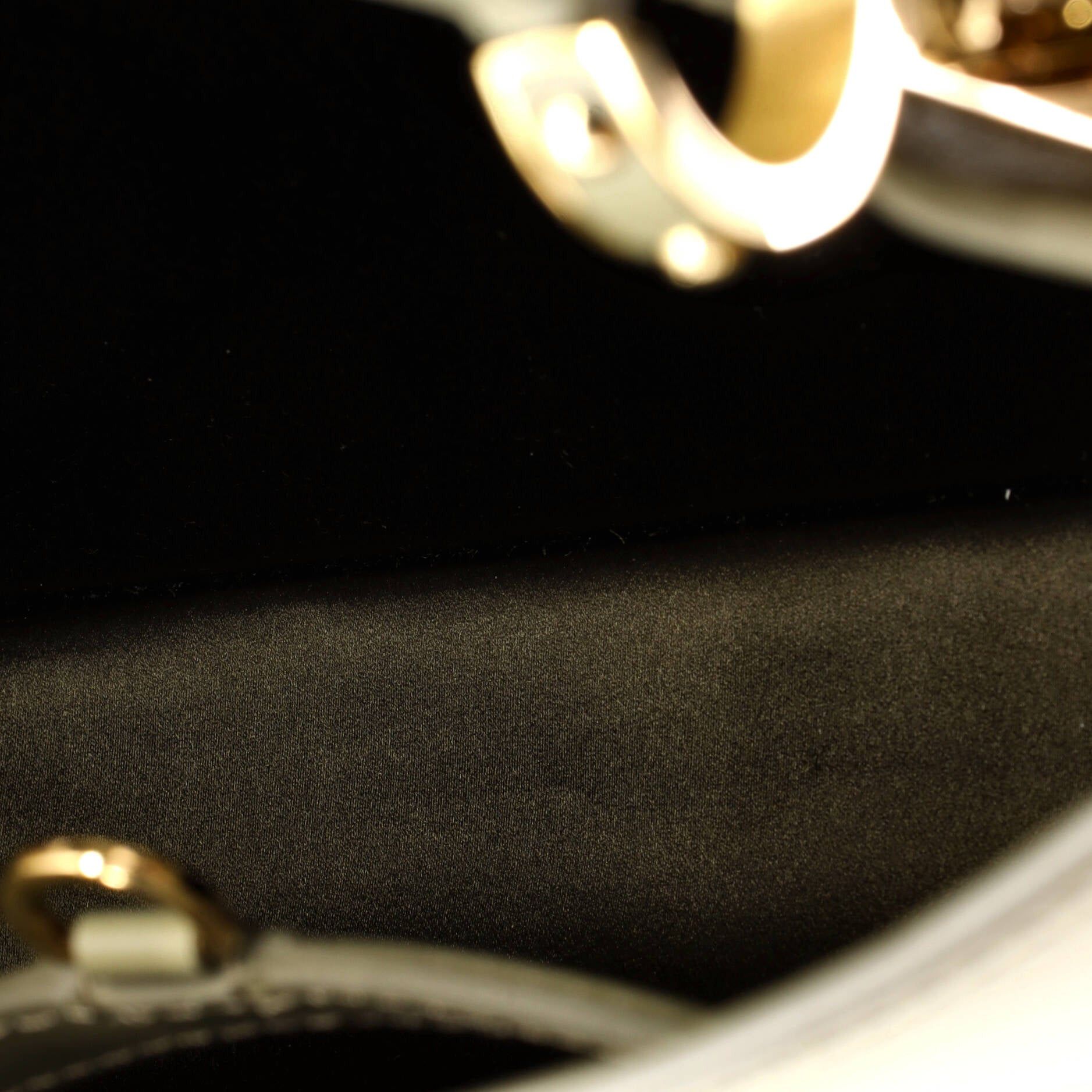 Louis Vuitton Ginger Locks ArtyCapucines Bag Size ONE SIZE - 6 Thumbnail