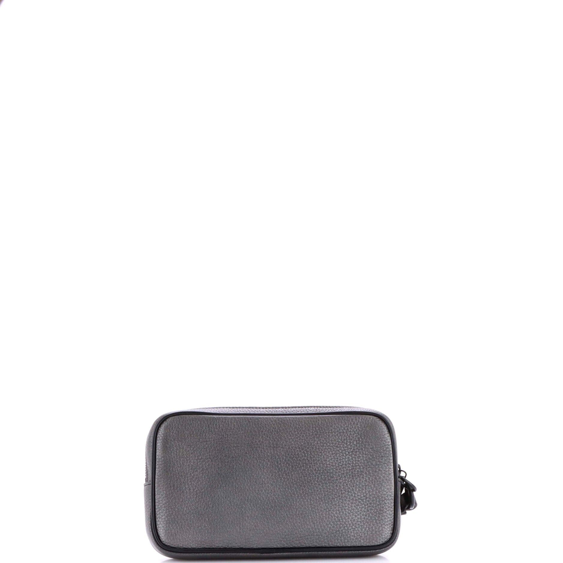 Louis Vuitton Alpha Wristlet Clutch Size ONE SIZE - 3 Thumbnail