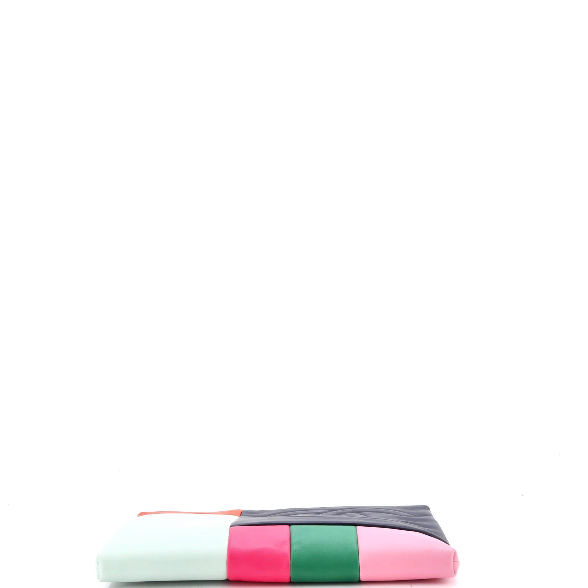 Chanel O Case Clutch Size ONE SIZE - 6 Thumbnail