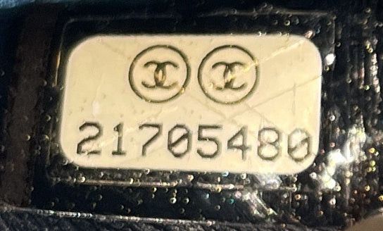 Chanel O Case Clutch Size ONE SIZE - 7 Thumbnail