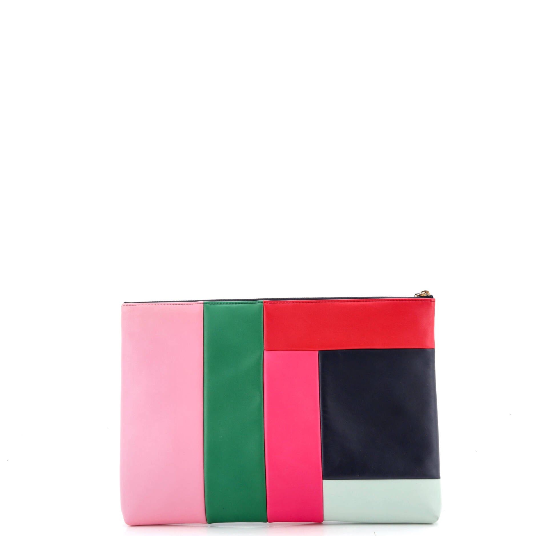 Chanel O Case Clutch Size ONE SIZE - 4 Thumbnail
