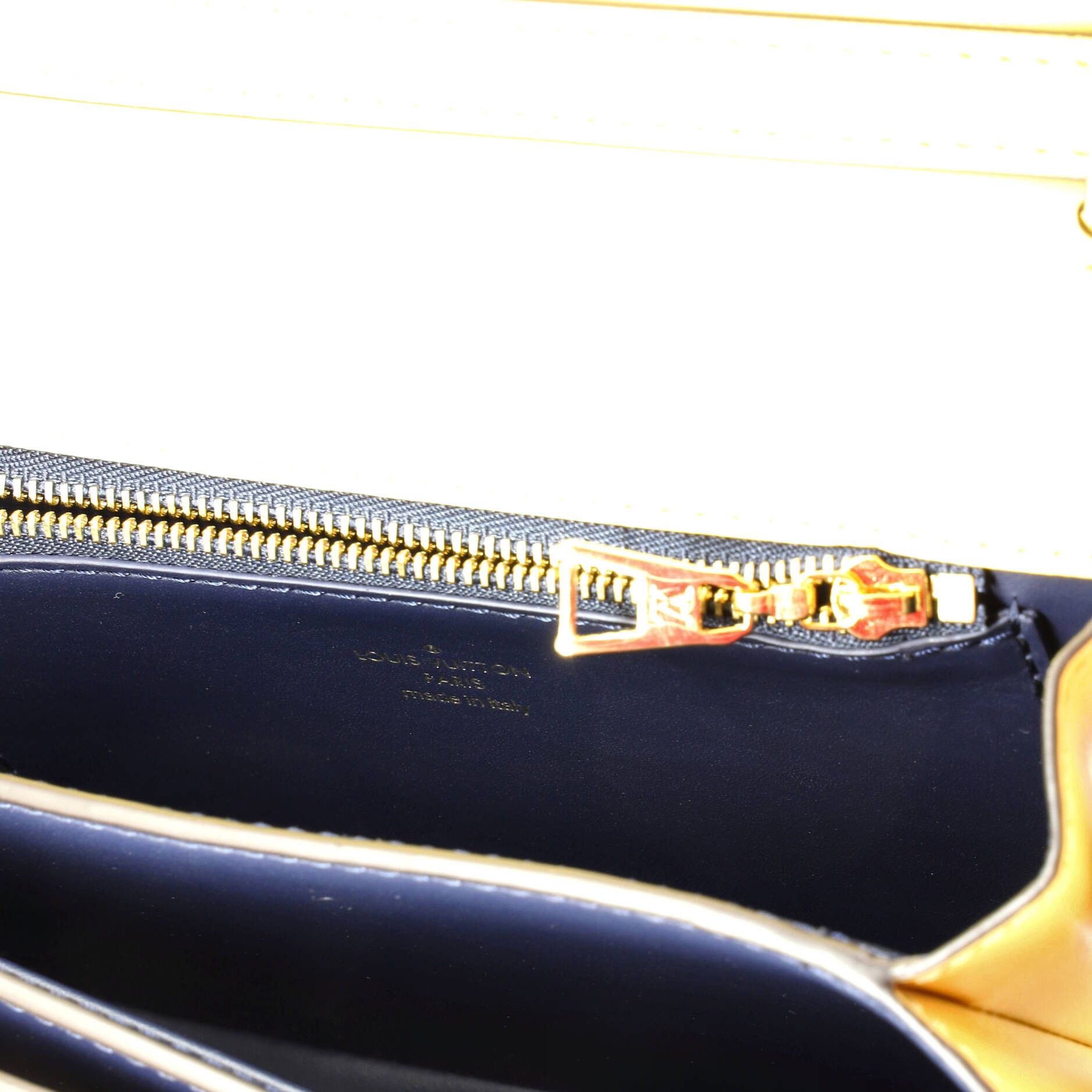 Louis Vuitton Orsay Bag Size ONE SIZE - 6 Thumbnail