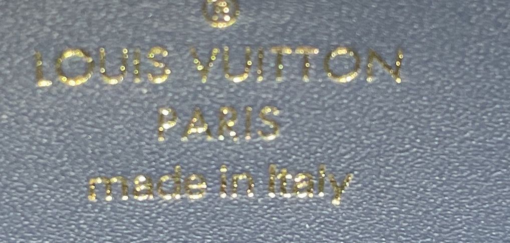 Louis Vuitton Orsay Bag Size ONE SIZE - 9 Thumbnail