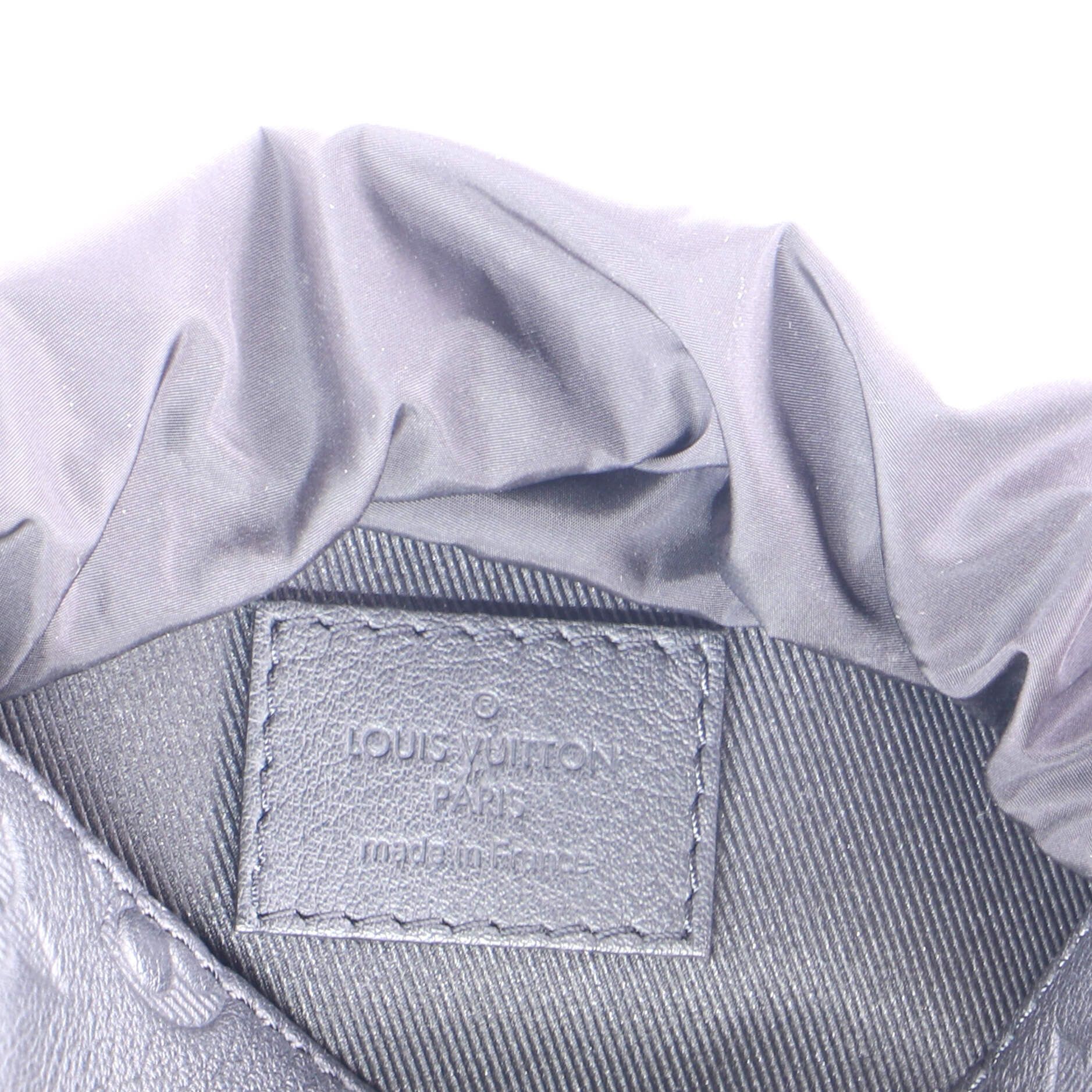 Louis Vuitton Noe Sling Bag Size ONE SIZE - 6 Thumbnail