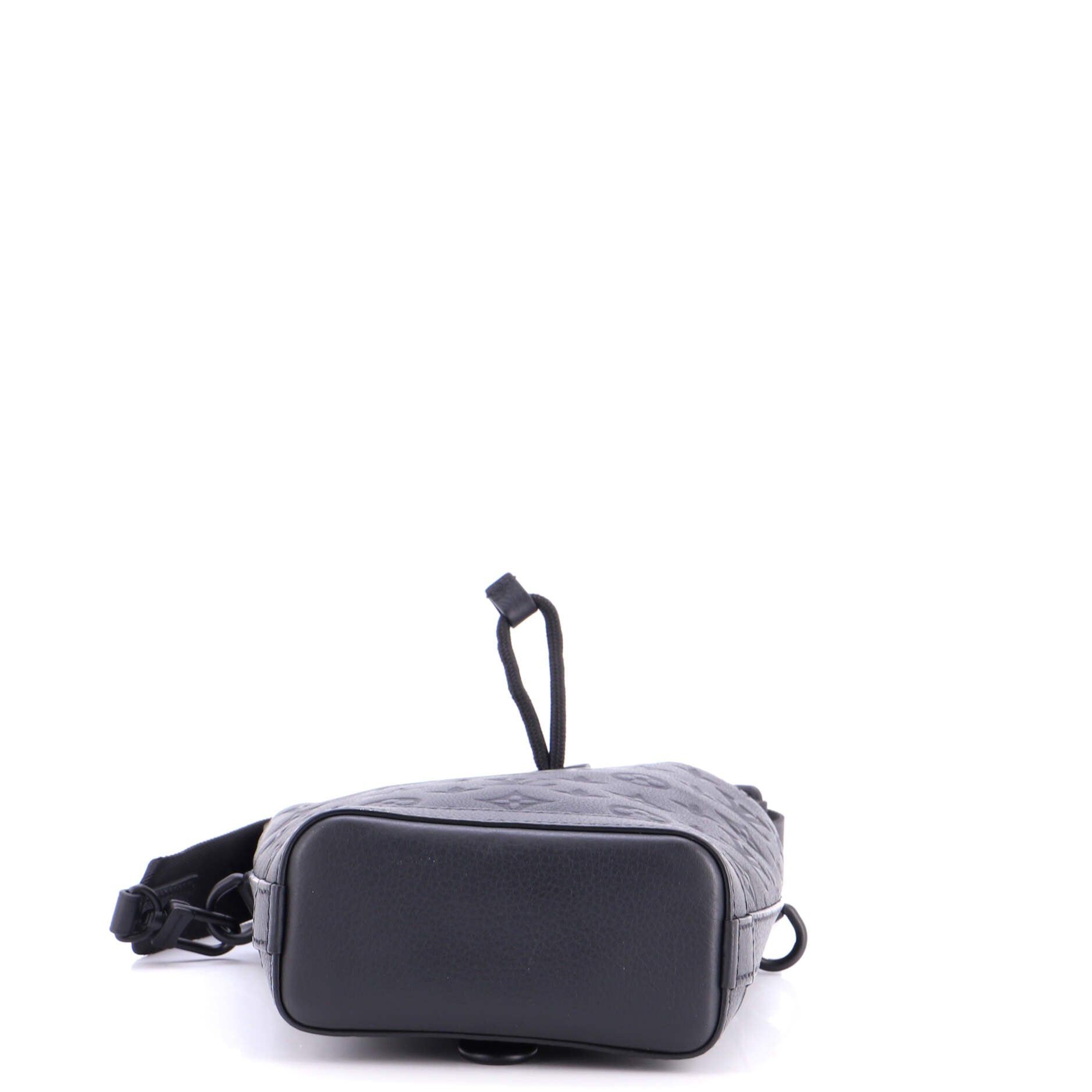 Louis Vuitton Noe Sling Bag Size ONE SIZE - 4 Thumbnail
