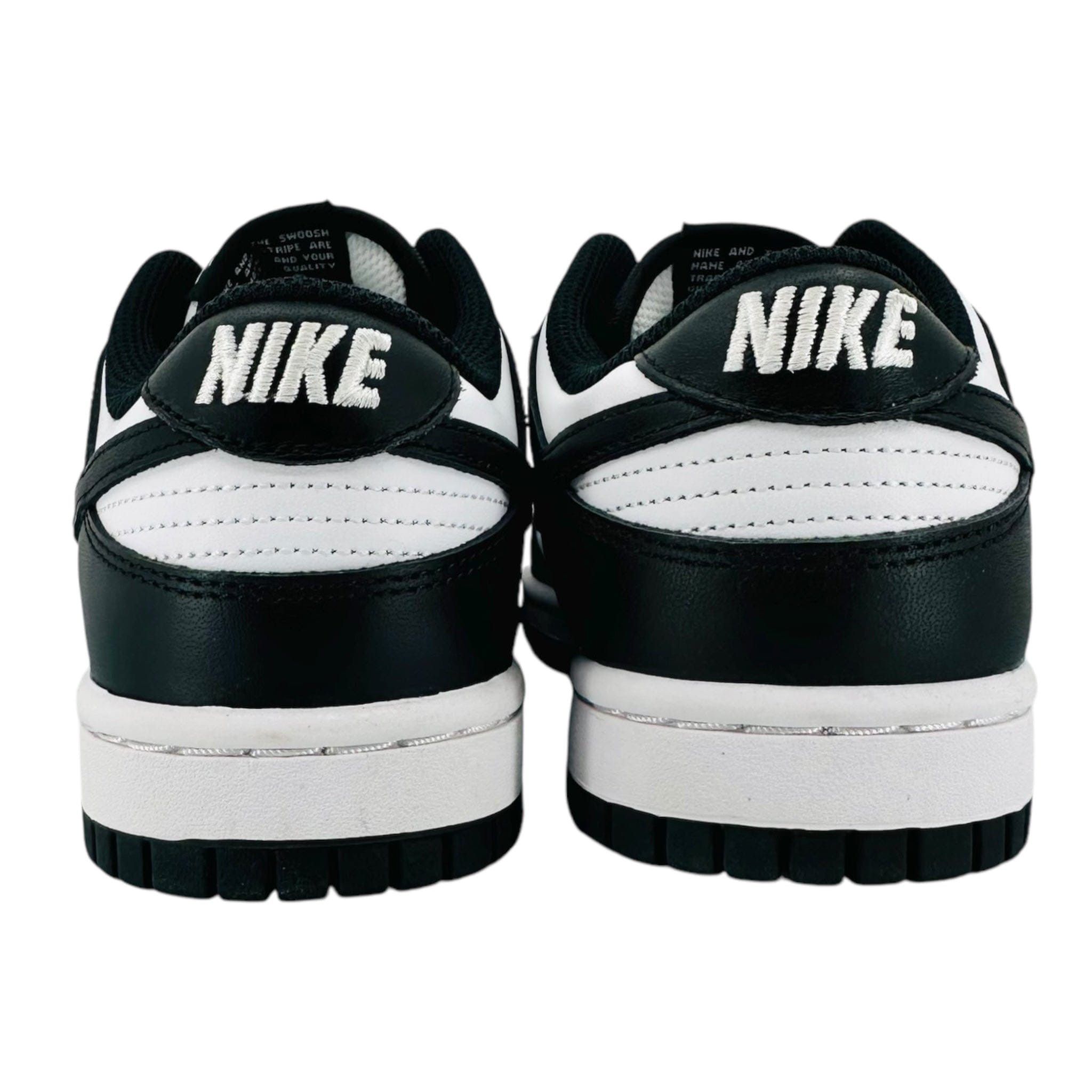 Dunk Low Retro White Black Panda (2021)