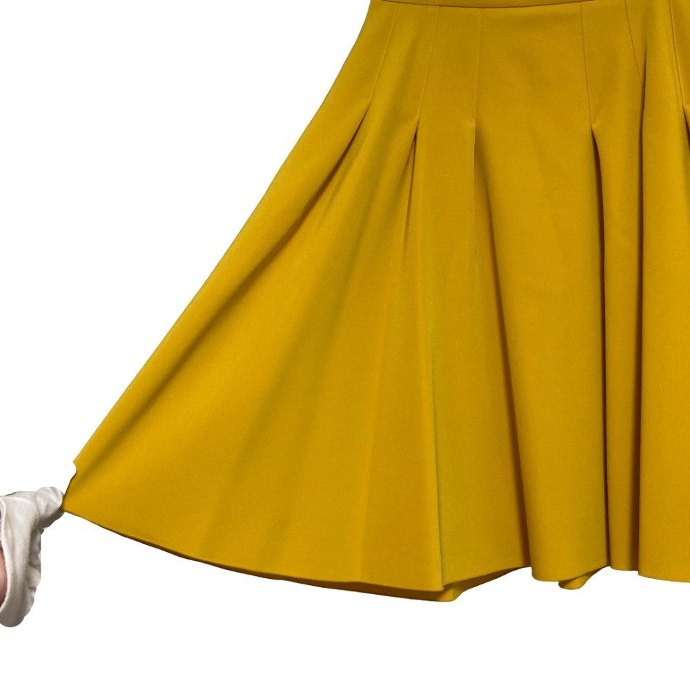 Other Other Foxey New York Skirt Lorraine Skirt Textile Skirts 40577 DUTY FREE for USA Size ONE SIZE - 4 Thumbnail