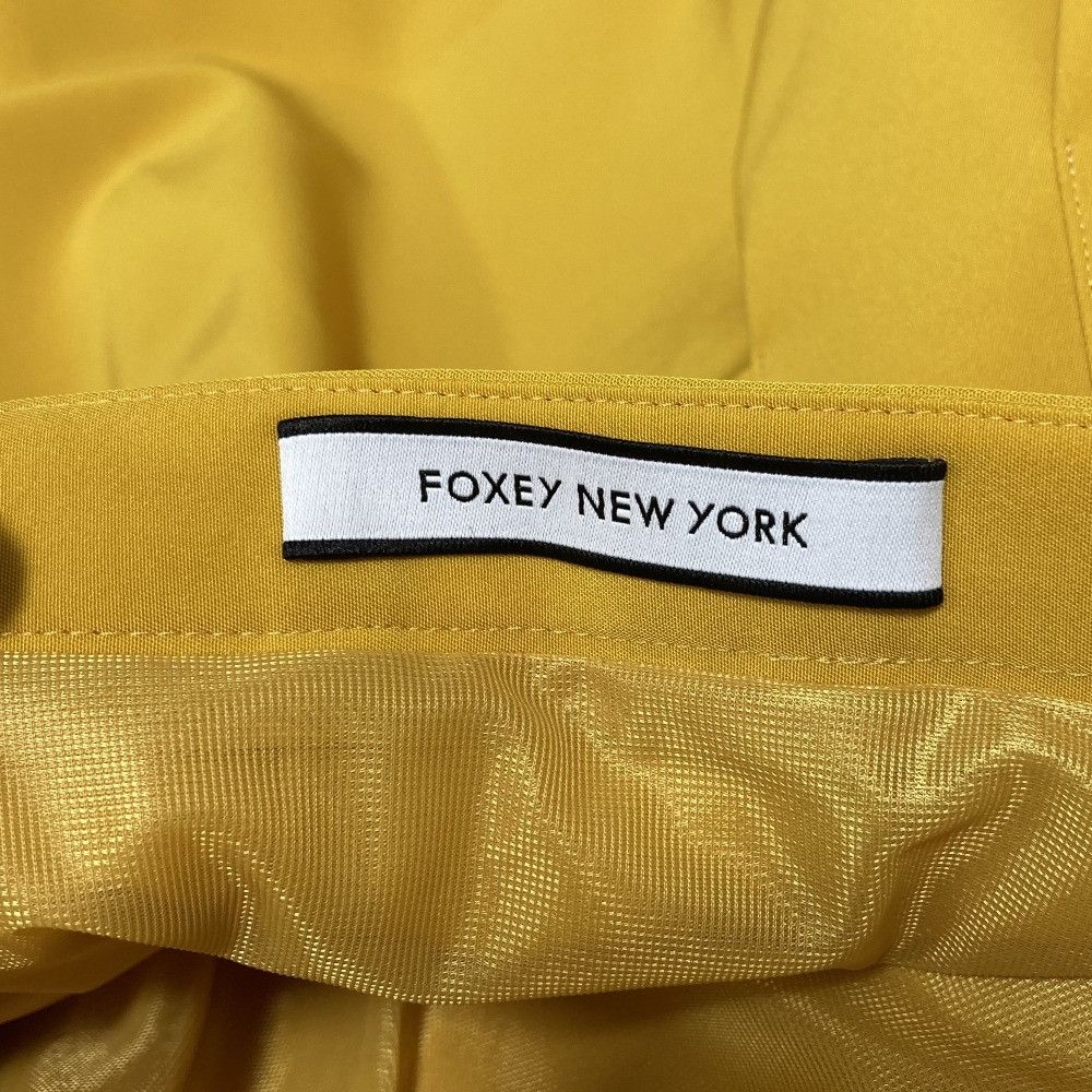 Other Other Foxey New York Skirt Lorraine Skirt Textile Skirts 40577 DUTY FREE for USA Size ONE SIZE - 8 Thumbnail