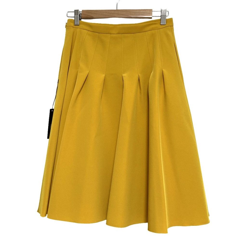 Other Other Foxey New York Skirt Lorraine Skirt Textile Skirts 40577 DUTY FREE for USA Size ONE SIZE - 2 Thumbnail