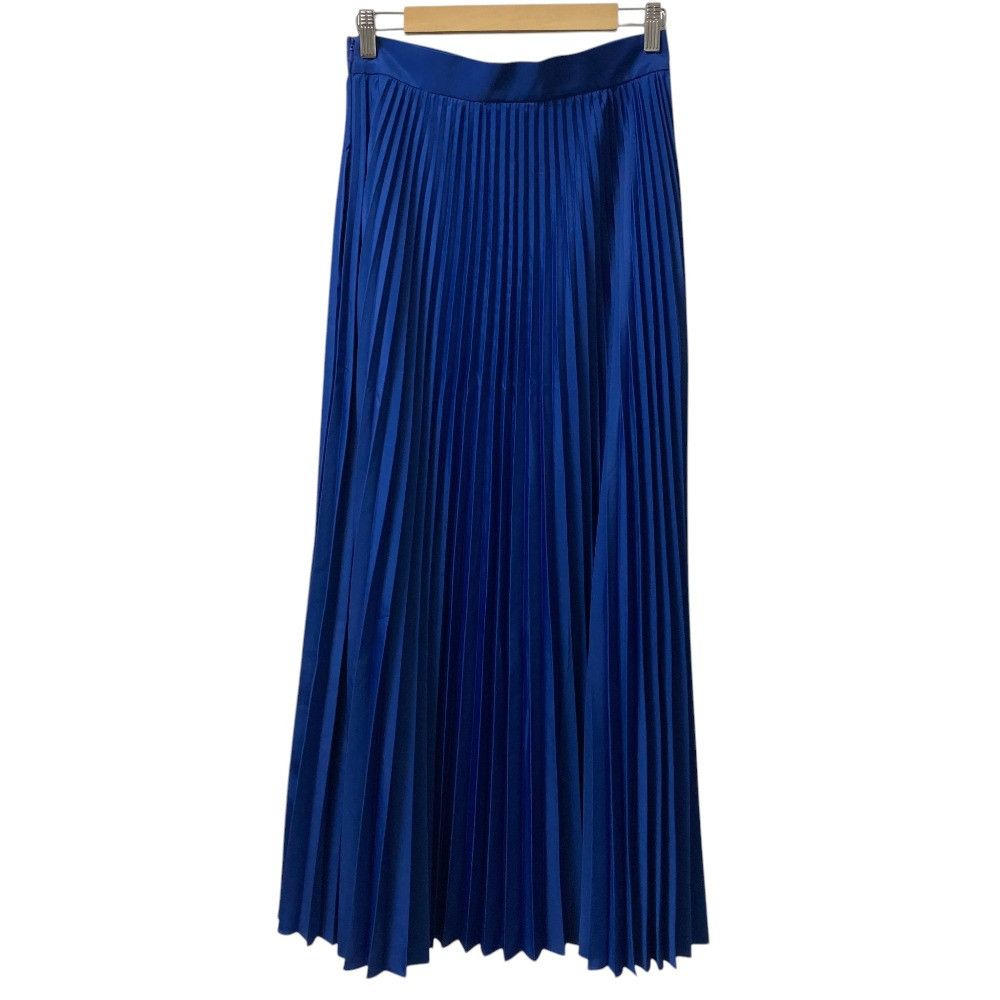 Max Mara Max Mara Max Mara Pleated Long Skirt Others Skirts DUTY FREE for USA Size ONE SIZE - 4 Thumbnail