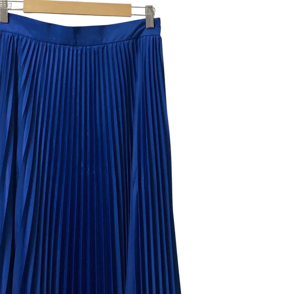 Max Mara Max Mara Max Mara Pleated Long Skirt Others Skirts DUTY FREE for USA Size ONE SIZE - 2 Thumbnail