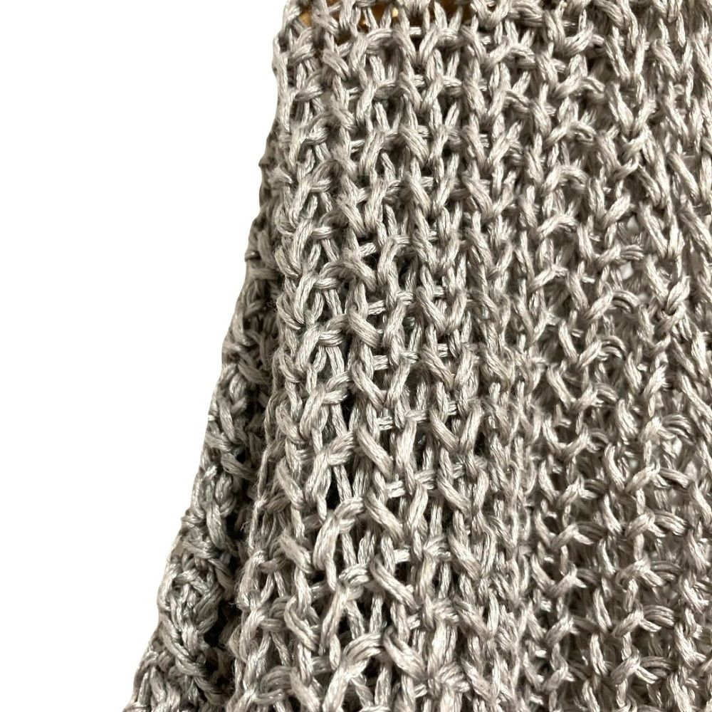 Other Other Chaos Linen Knit Pullover Textile Tops DUTY FREE for USA Size ONE SIZE - 5 Thumbnail