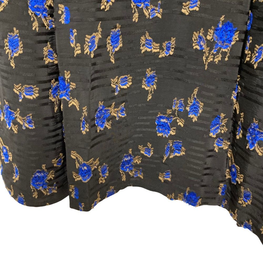 Other Other HOUSE OF LOTUS Jacquard Skirt Textile Skirts 30251011040 DUTY FREE for USA Size ONE SIZE - 6 Thumbnail