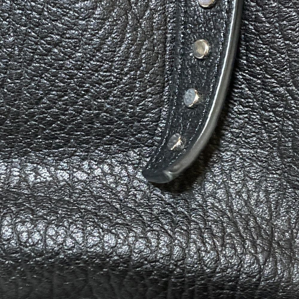 Marc Jacobs Marc Jacobs Marc Jacobs Leather 2way Shoulder Bag Leather Shoulder Bag M0011998 DUTY FREE for USA Size ONE SIZE - 9 Thumbnail