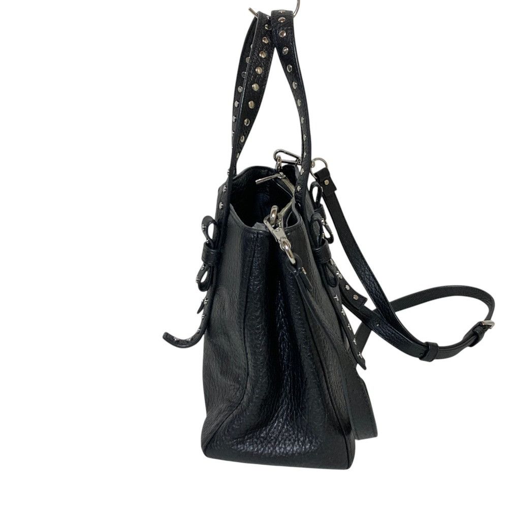 Marc Jacobs Marc Jacobs Marc Jacobs Leather 2way Shoulder Bag Leather Shoulder Bag M0011998 DUTY FREE for USA Size ONE SIZE - 2 Thumbnail