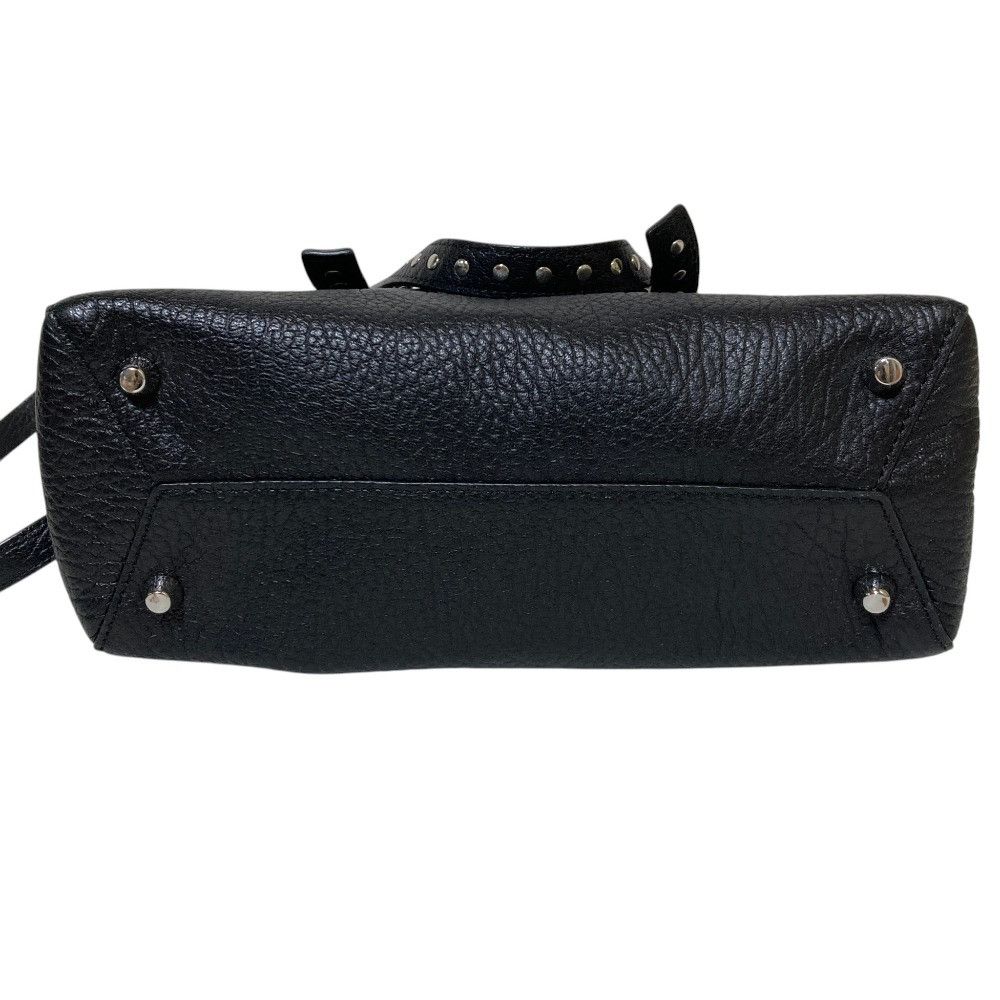 Marc Jacobs Marc Jacobs Marc Jacobs Leather 2way Shoulder Bag Leather Shoulder Bag M0011998 DUTY FREE for USA Size ONE SIZE - 4 Thumbnail
