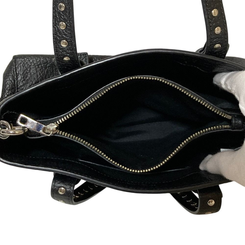 Marc Jacobs Marc Jacobs Marc Jacobs Leather 2way Shoulder Bag Leather Shoulder Bag M0011998 DUTY FREE for USA Size ONE SIZE - 6 Thumbnail