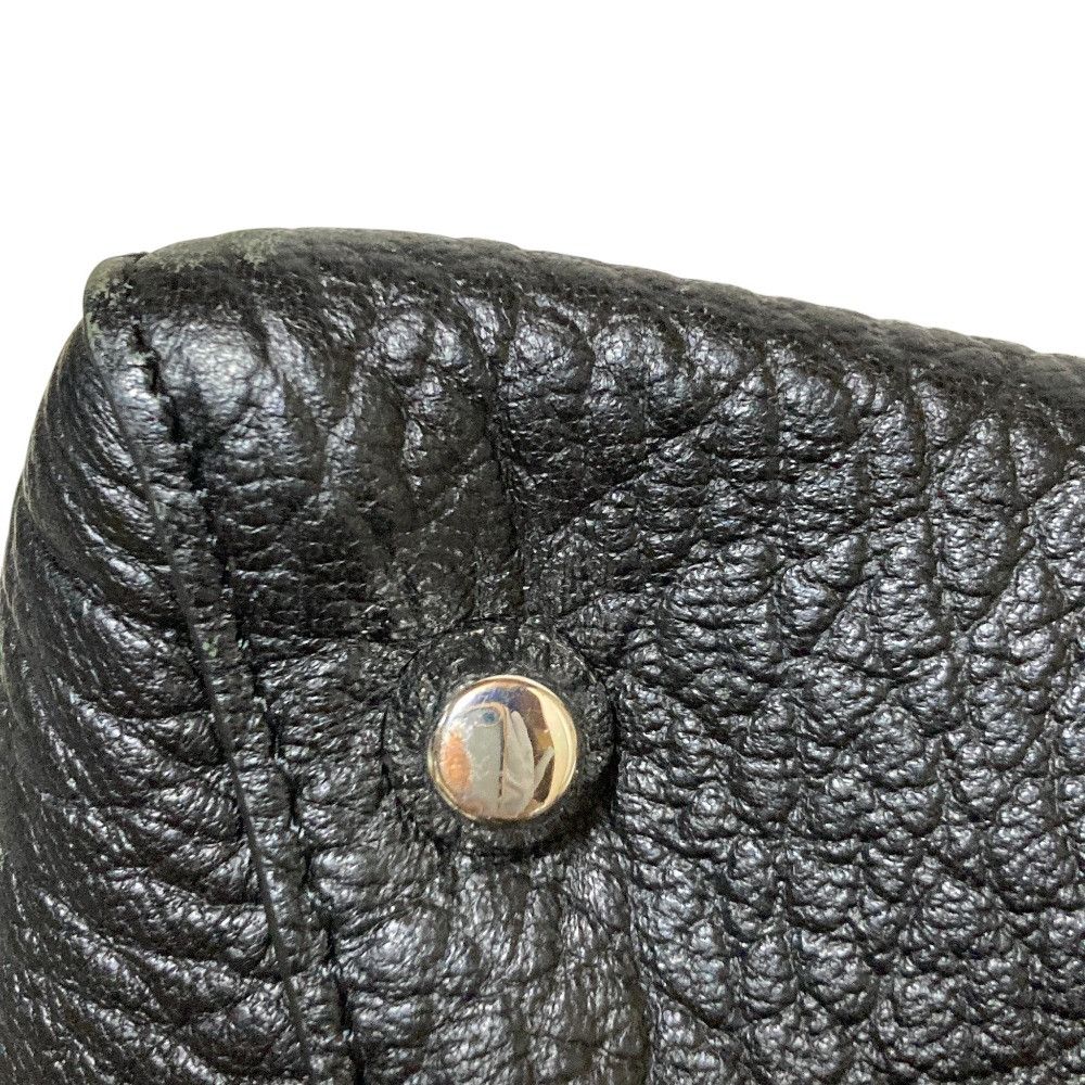 Marc Jacobs Marc Jacobs Marc Jacobs Leather 2way Shoulder Bag Leather Shoulder Bag M0011998 DUTY FREE for USA Size ONE SIZE - 8 Thumbnail