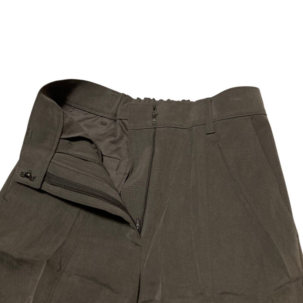 Other Other RITAN Stretch Flare Pants Textile Pants 295540013 DUTY FREE for USA Size ONE SIZE - 3 Thumbnail