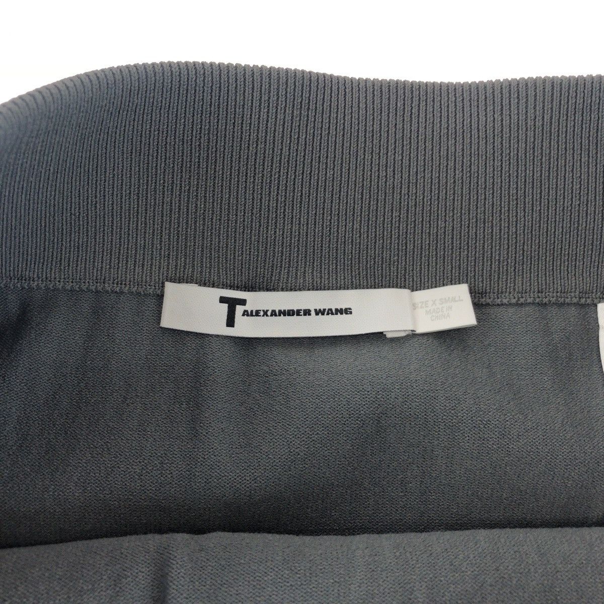 Alexander Wang Alexander Wang Alexander Wang Rayon Pleated Skirt Textile Skirts DUTY FREE for USA Size ONE SIZE - 3 Thumbnail