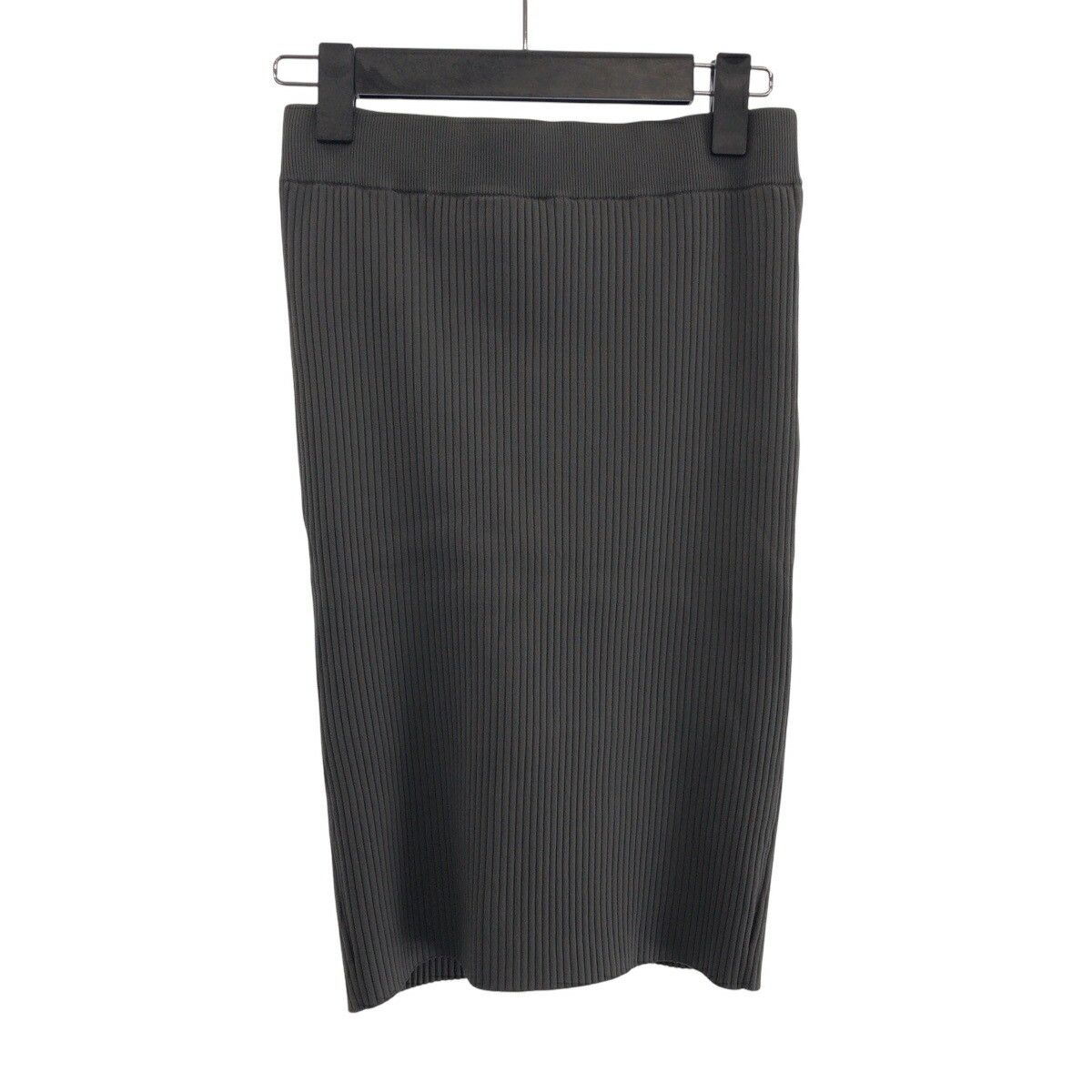 Alexander Wang Alexander Wang Alexander Wang Rayon Pleated Skirt Textile Skirts DUTY FREE for USA Size ONE SIZE - 2 Thumbnail