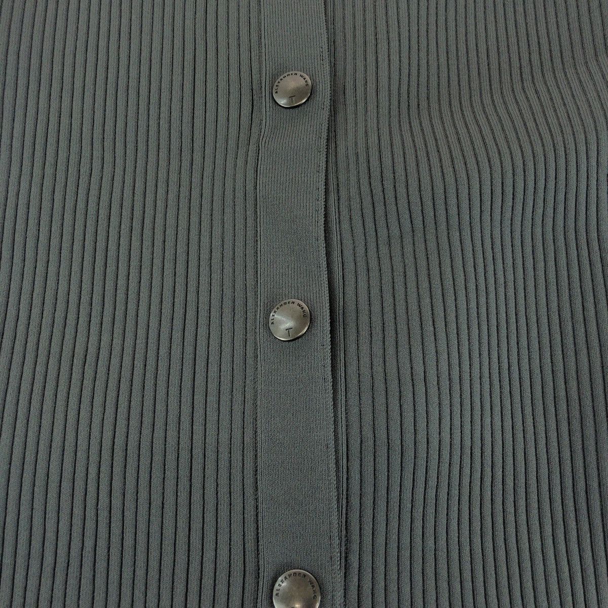Alexander Wang Alexander Wang Alexander Wang Rayon Pleated Skirt Textile Skirts DUTY FREE for USA Size ONE SIZE - 9 Thumbnail
