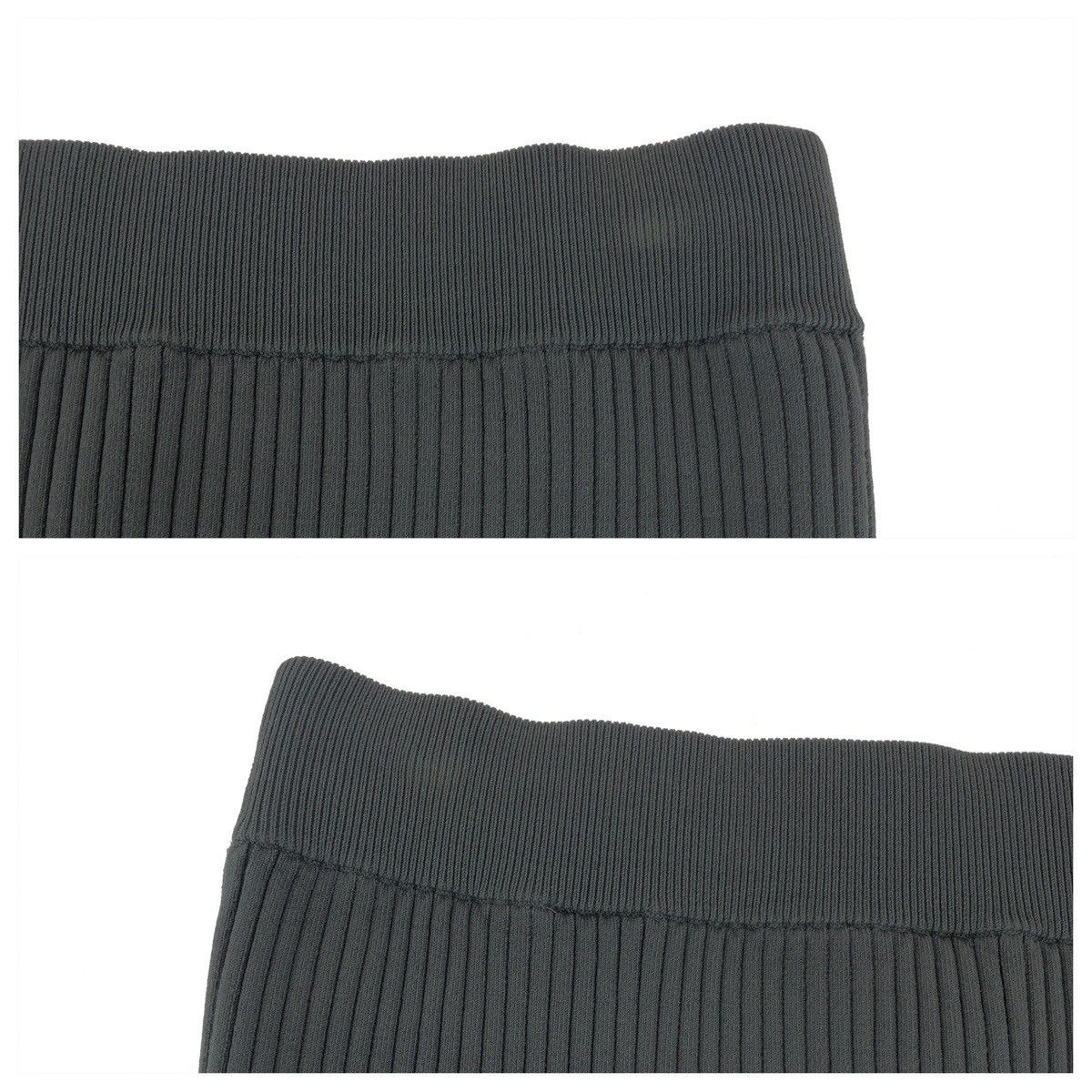 Alexander Wang Alexander Wang Alexander Wang Rayon Pleated Skirt Textile Skirts DUTY FREE for USA Size ONE SIZE - 10 Thumbnail