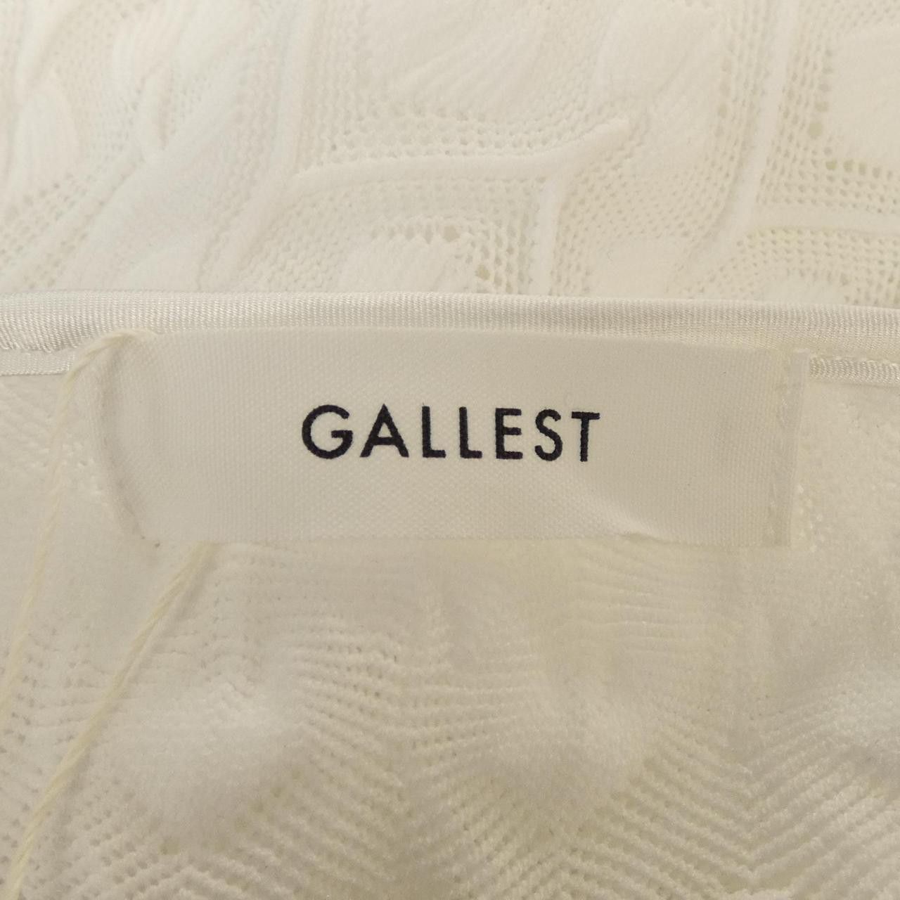 Other Other GALLEST Setup Textile Suits DUTY FREE for USA Size ONE SIZE - 5 Thumbnail