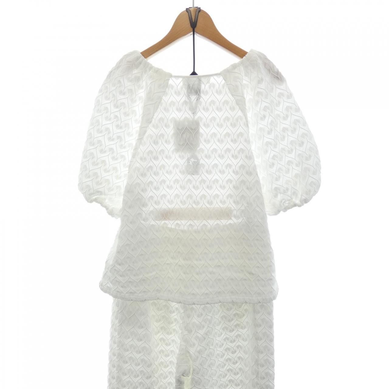 Other Other GALLEST Setup Textile Suits DUTY FREE for USA Size ONE SIZE - 2 Thumbnail