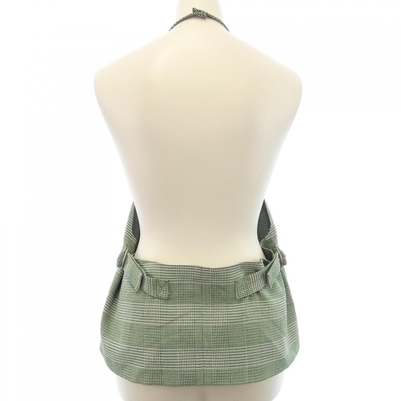 Other Other 6 ROKU Top Textile Tops 8622-299-0107 DUTY FREE for USA Size ONE SIZE - 2 Thumbnail