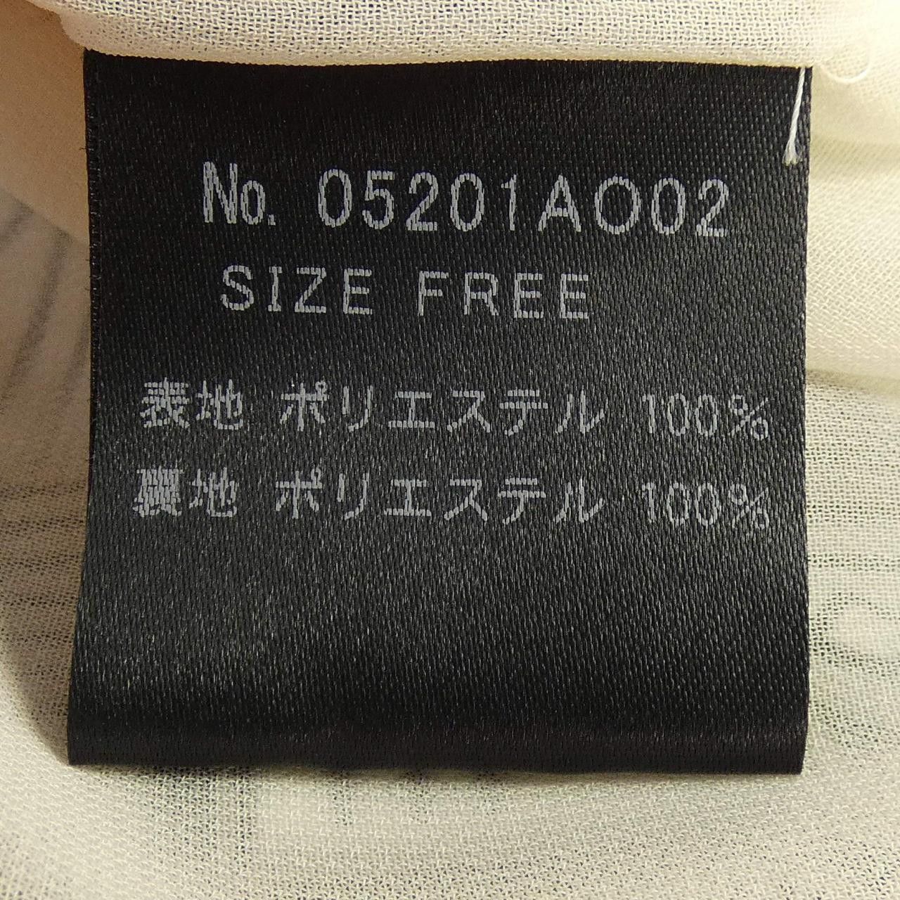 Other Other Hysterics Dress Textile Dresses 05201AO02 DUTY FREE for USA Size ONE SIZE - 3 Thumbnail
