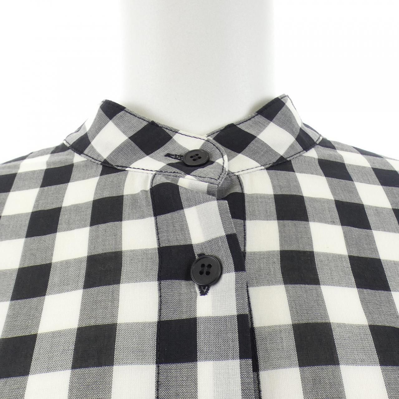 Alexander McQueen Alexander McQueen McQ Dress Textile Dresses 493096 DUTY FREE for USA Size ONE SIZE - 5 Thumbnail